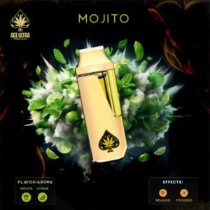 ACE MOJITO