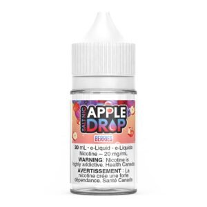 E-LIQUIDS