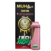 MUHA MEDS CITRUS TSUNAMI 3500 MG DISPOSABLE| SATIVA