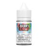 Berry Drop Salt Nic E-Liquid - Guava 30ml