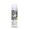 Juiced Up Freebase E-Liquid - Berry Banana 60ml