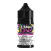 Lemon Drop Boost Salt Nic E-Liquid - Wild Berry